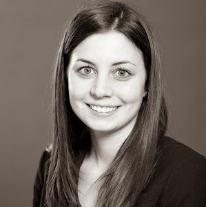 Meet your Posher, Daniella